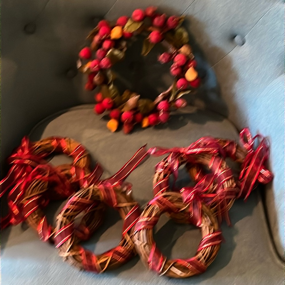 Wreaths